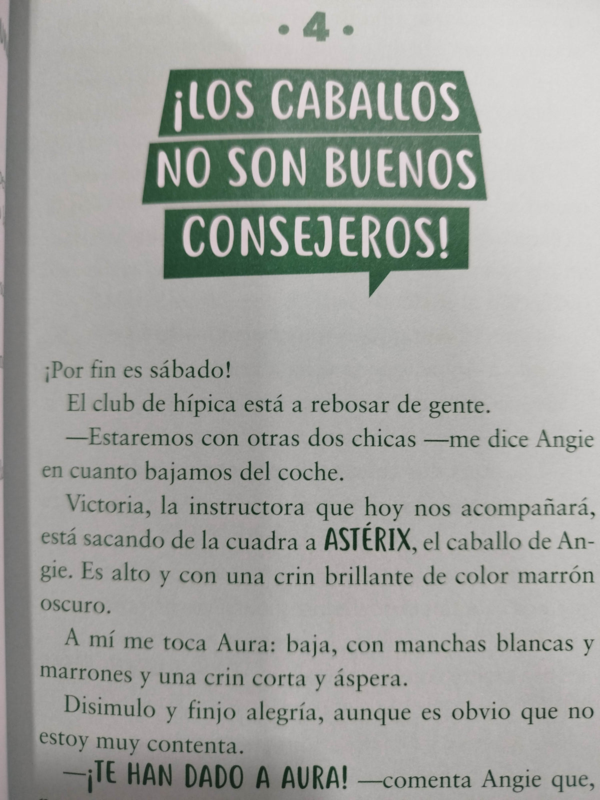 Me llamo bea by Anne Guillard