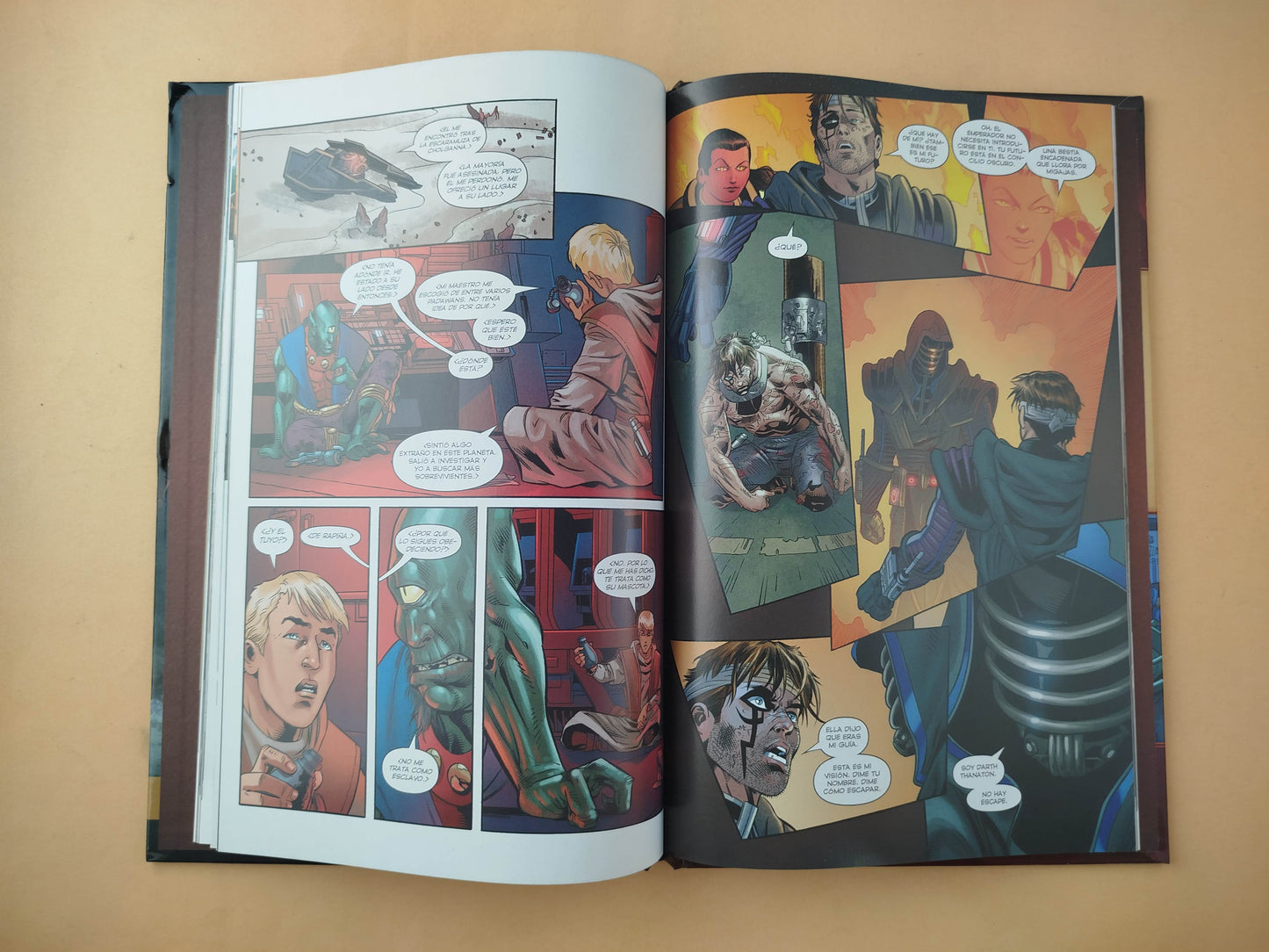 Star Wars Legends the old Republic 2