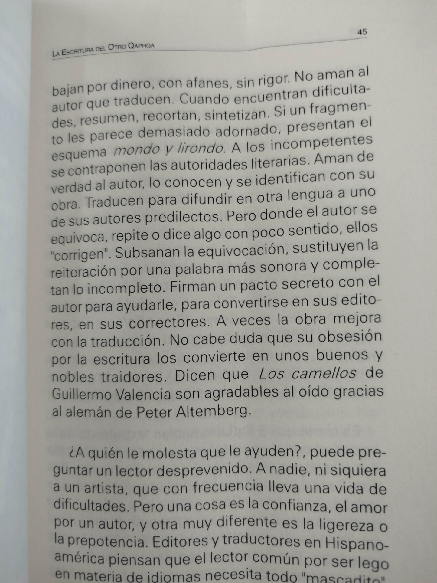 La Metamorfosis la condena en la colonia penitenciaria by Franz Kafka