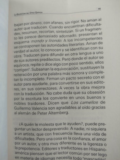 La Metamorfosis la condena en la colonia penitenciaria by Franz Kafka