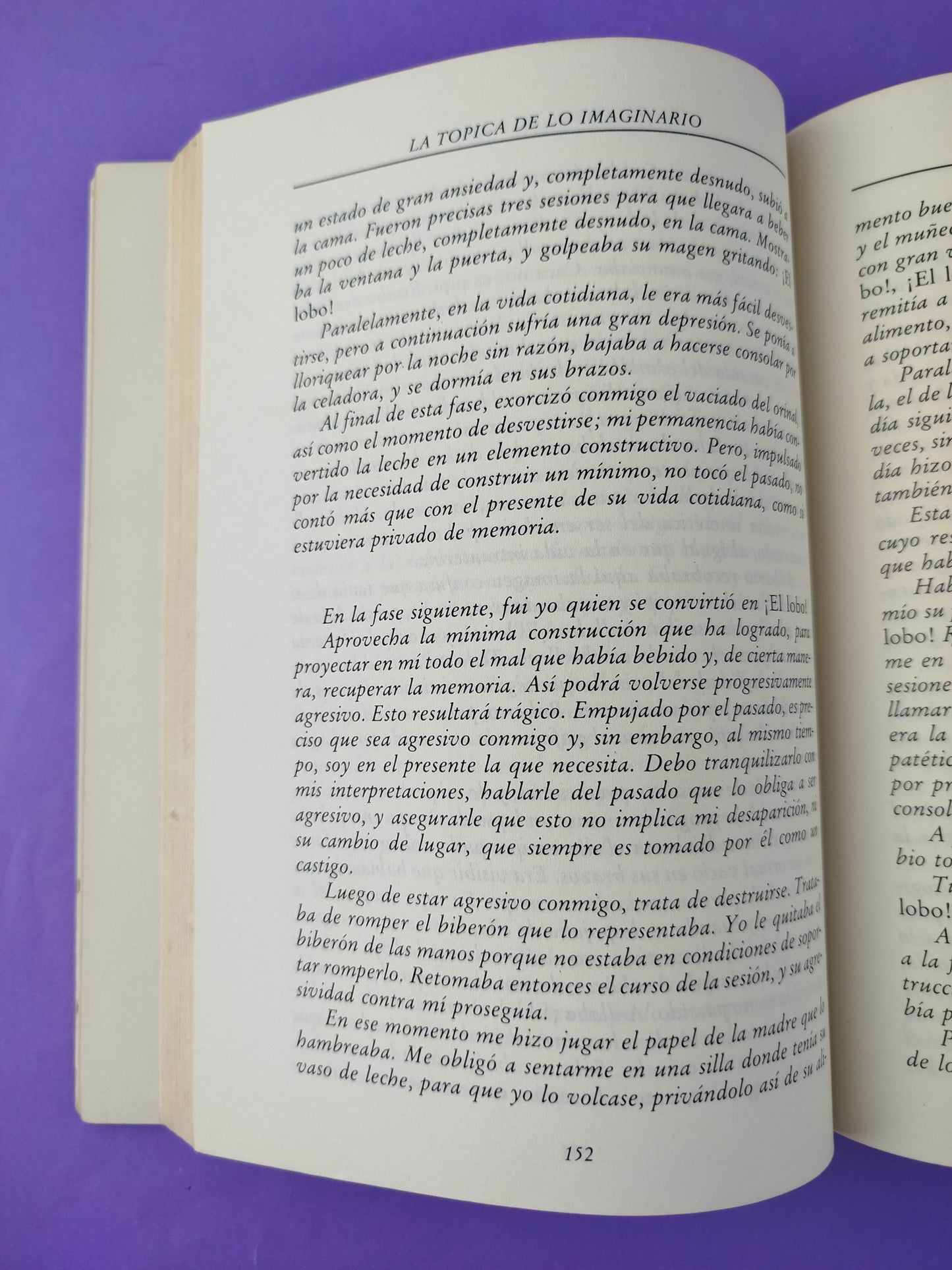 El seminario de Jacques Lacan 1 Los escritos técnicos de Freud 1953-1954