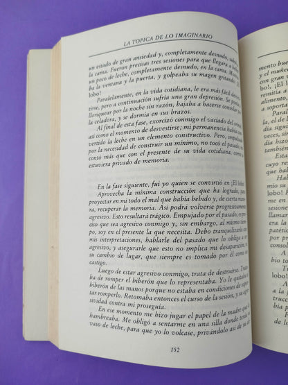El seminario de Jacques Lacan 1 Los escritos técnicos de Freud 1953-1954