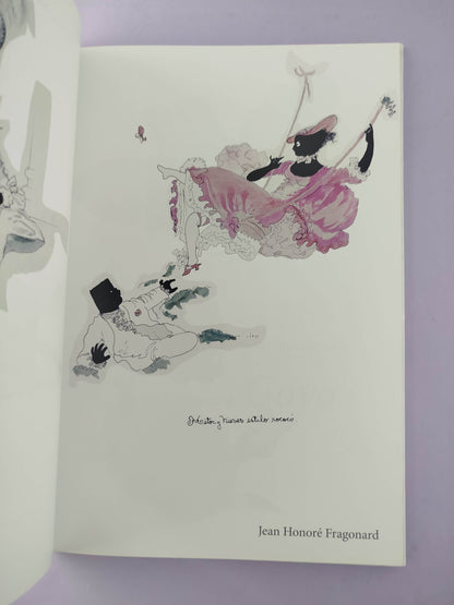 Nieves en la historia del arte