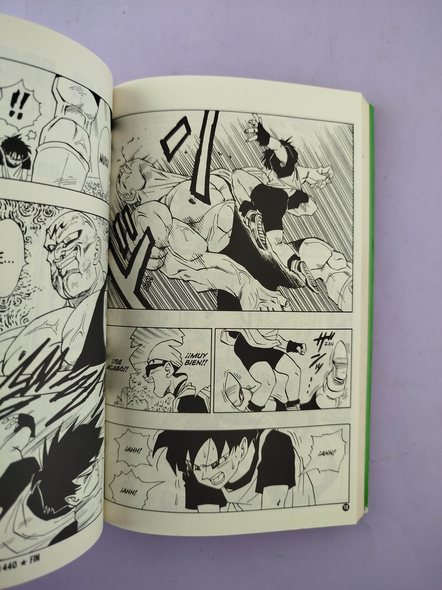 Dragon Ball N.37