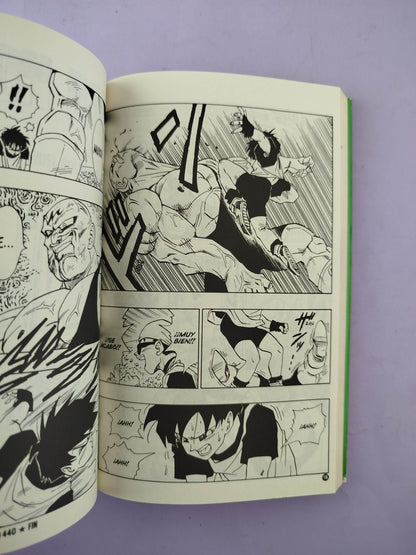 Dragon Ball N.37