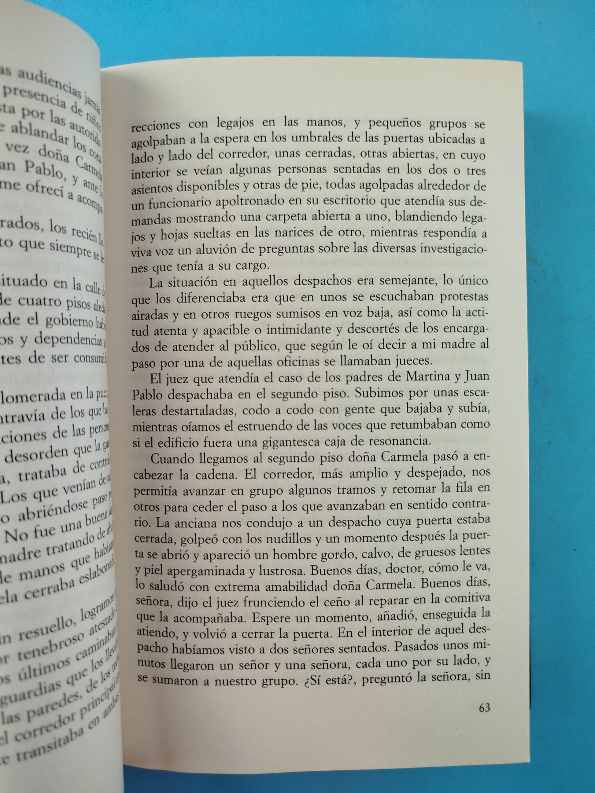 La Invención del Pasado by Torres Miguel