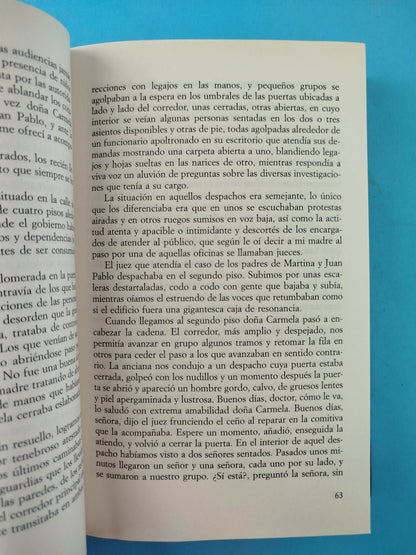 La Invención del Pasado by Torres Miguel
