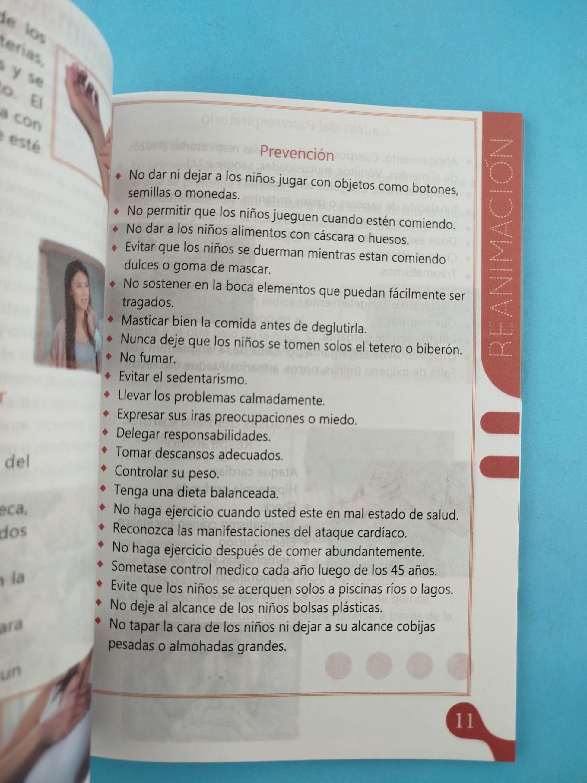 Manual de primeros auxilios actualizado by Manuel Ignacio Galvis