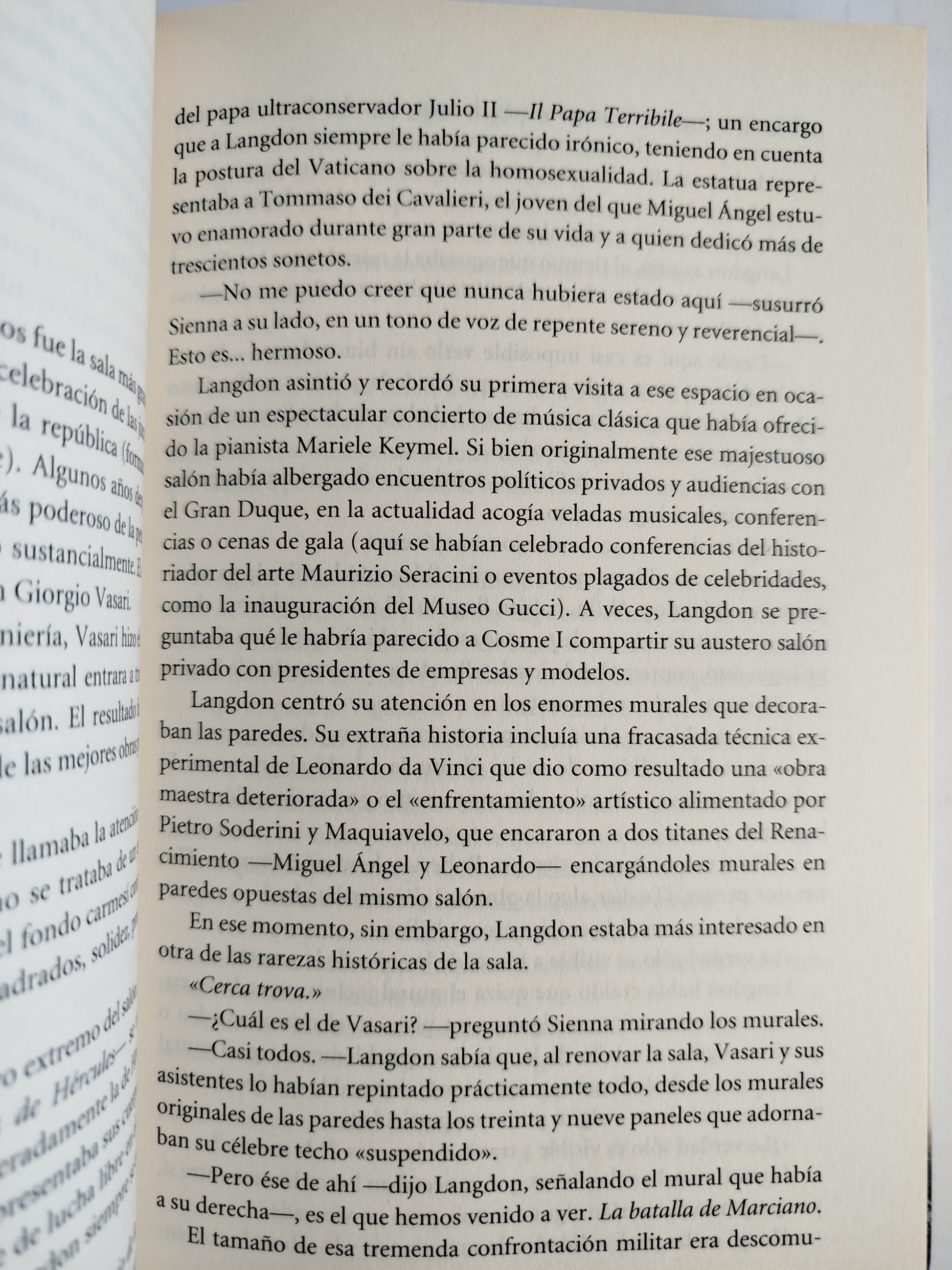 Inferno Dan Brown by Dan Brown
