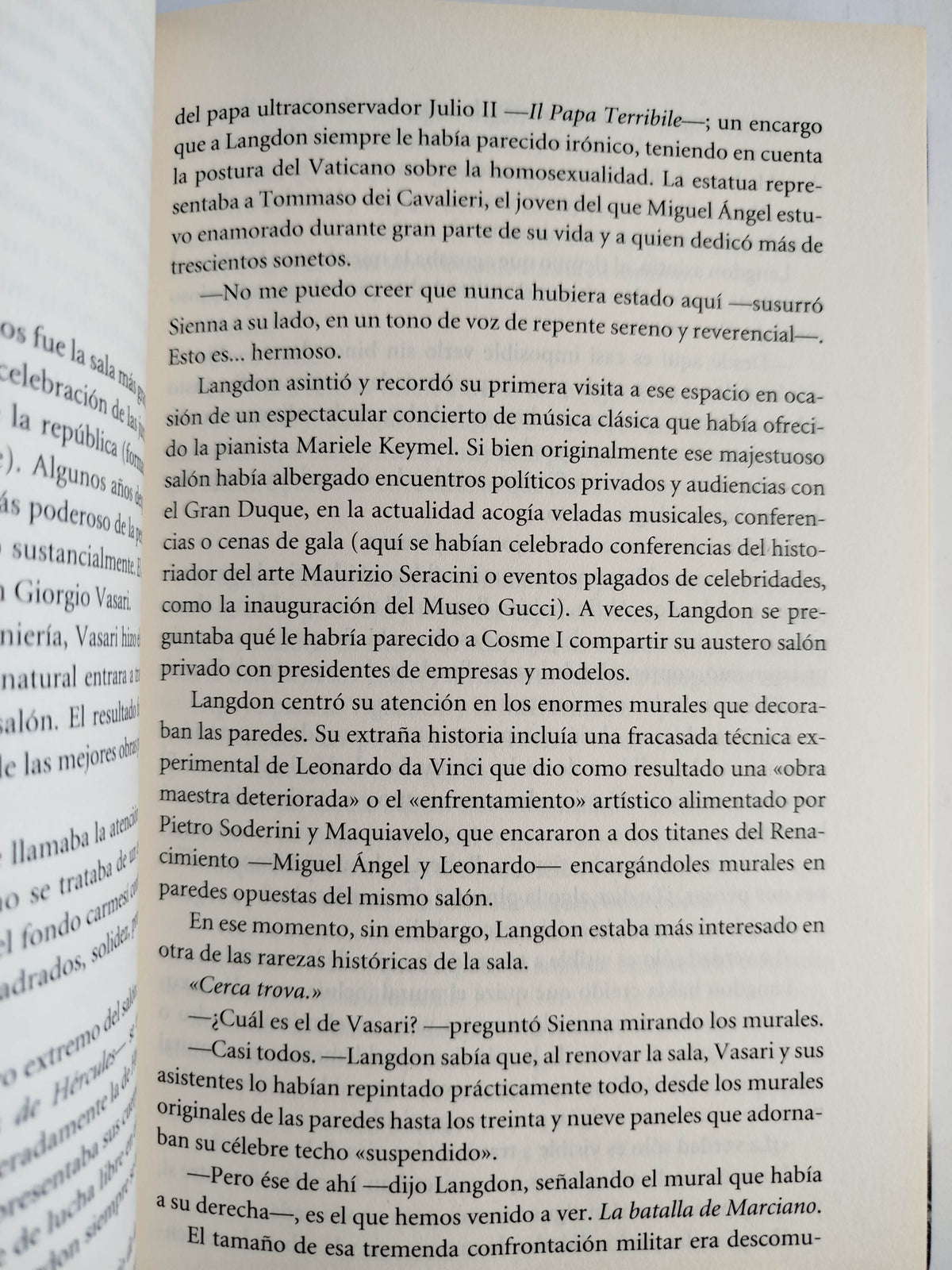 Inferno Dan Brown by Dan Brown