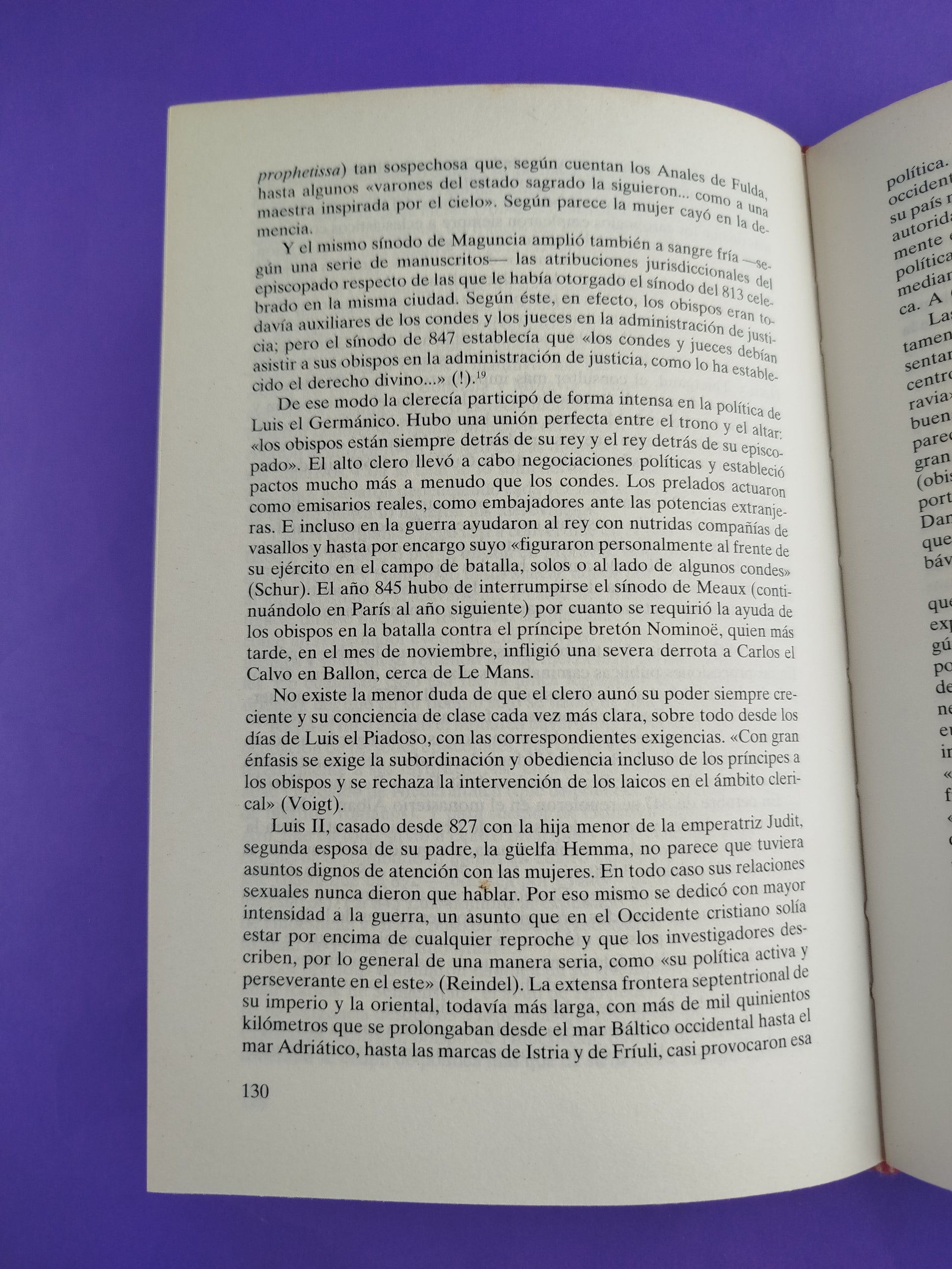 Historia criminal del cristianismo 9 tomos tapa dura by KarlHeinz Deschner