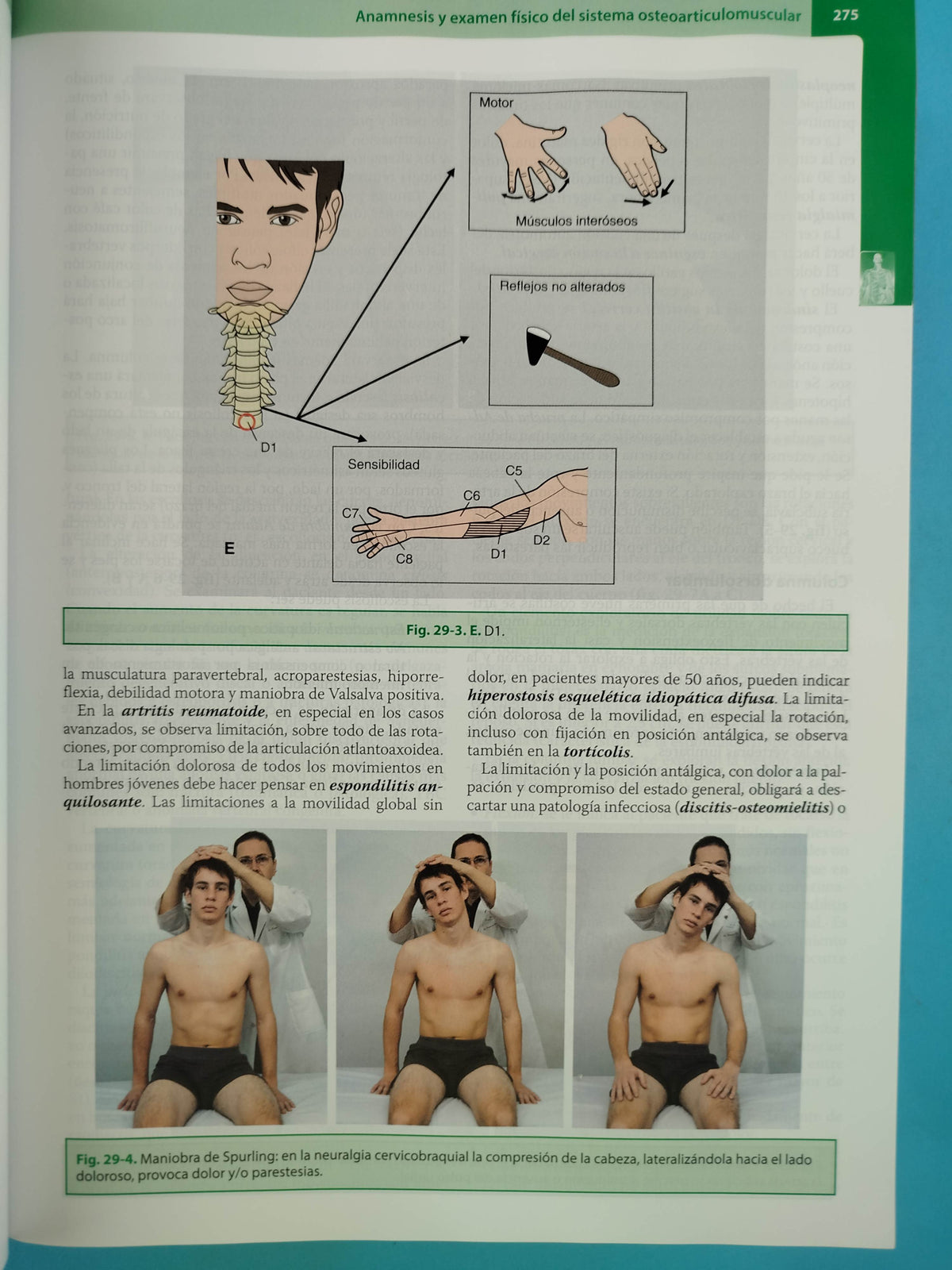 Semiología médica Fisiopatología, Semiotecnia y Propedéutica. 3ra Ed. by Argente Alvarez