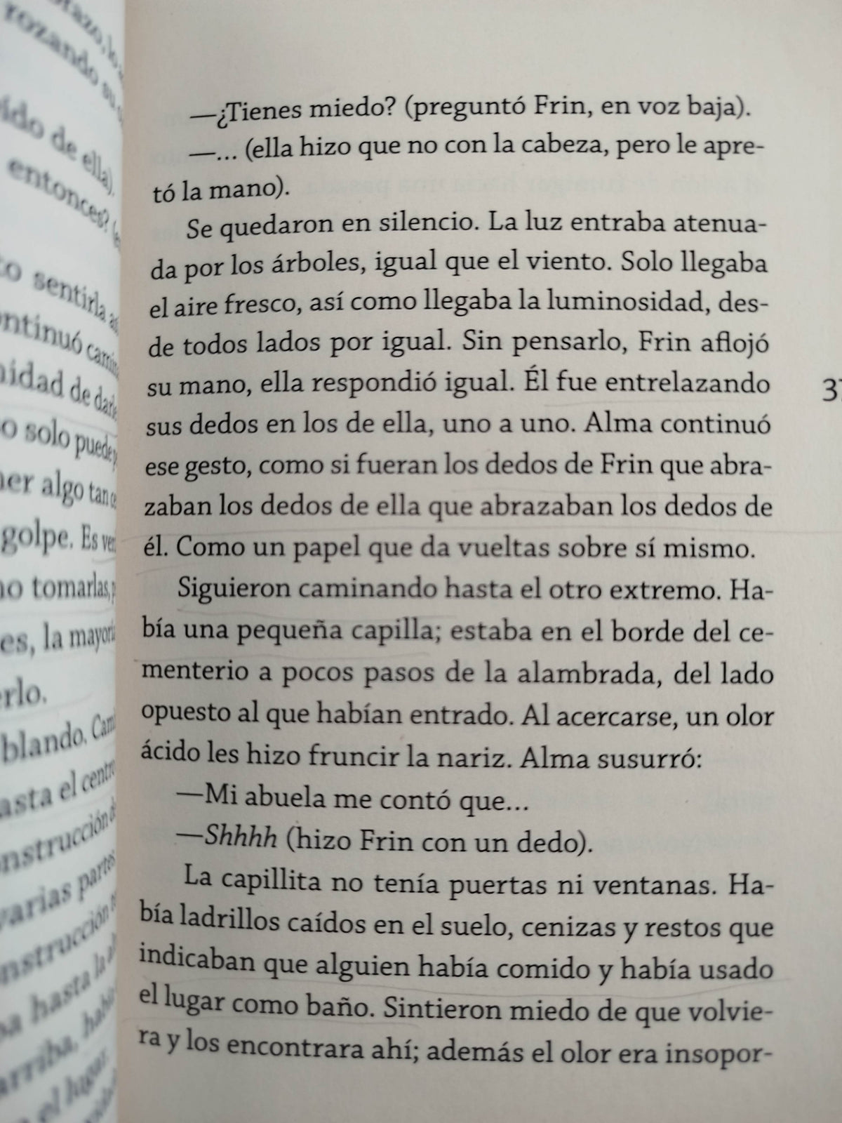 Frin by luis maria pescetti