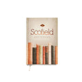 Biblia De Estudio Scofield / Tapa Dura N.Ed by libreriatroya.com
