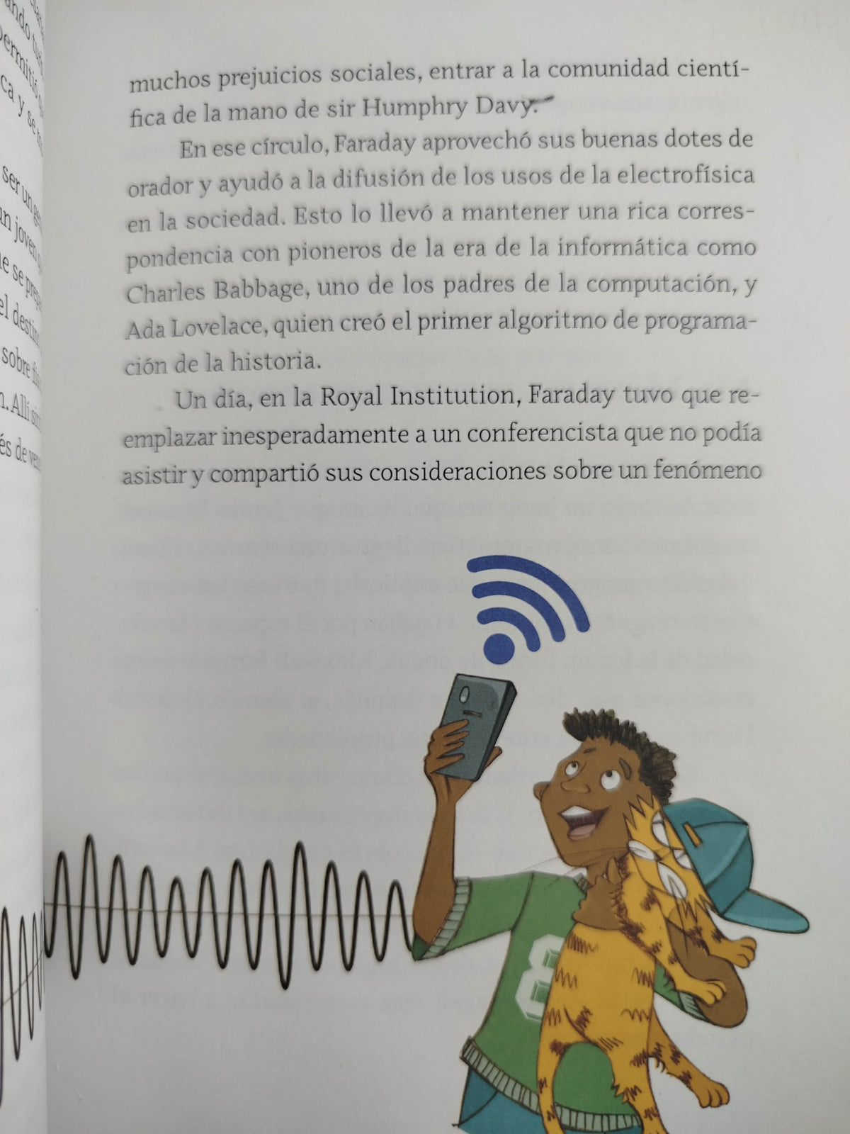 Episodios extra ordinarios del ingenio humano by Andrew Maltés Arturo Torres