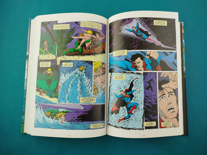 Aquaman de Peter David vol. 01 de 3