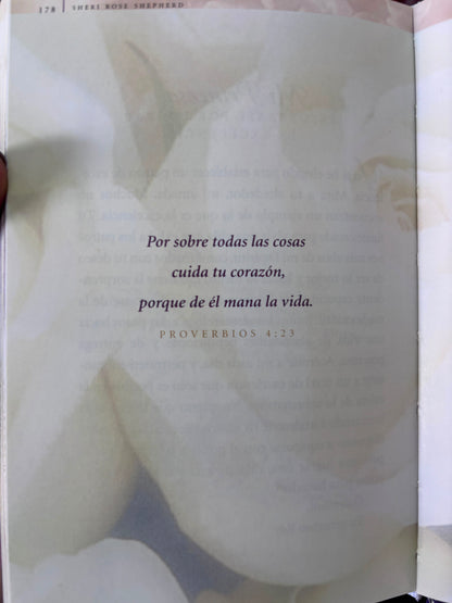 Su princesa cartas de amor de tu rey by sheri rose shepherd