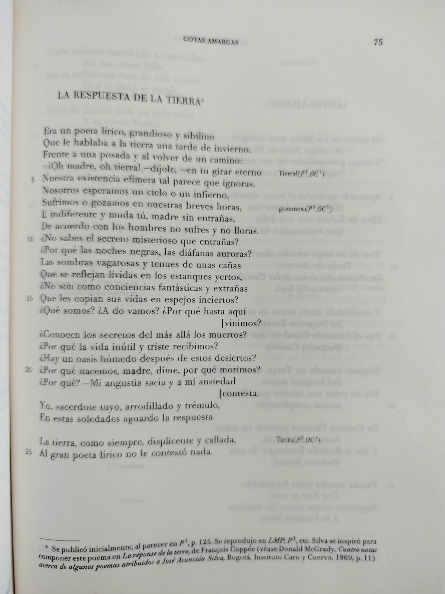 Obra Completa-Edición del centenario by José Asunción Silva
