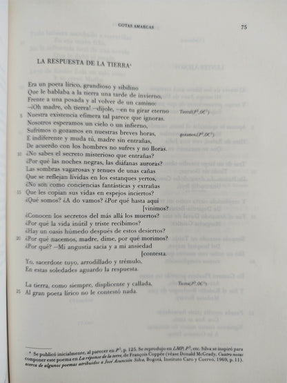 Obra Completa-Edición del centenario by José Asunción Silva