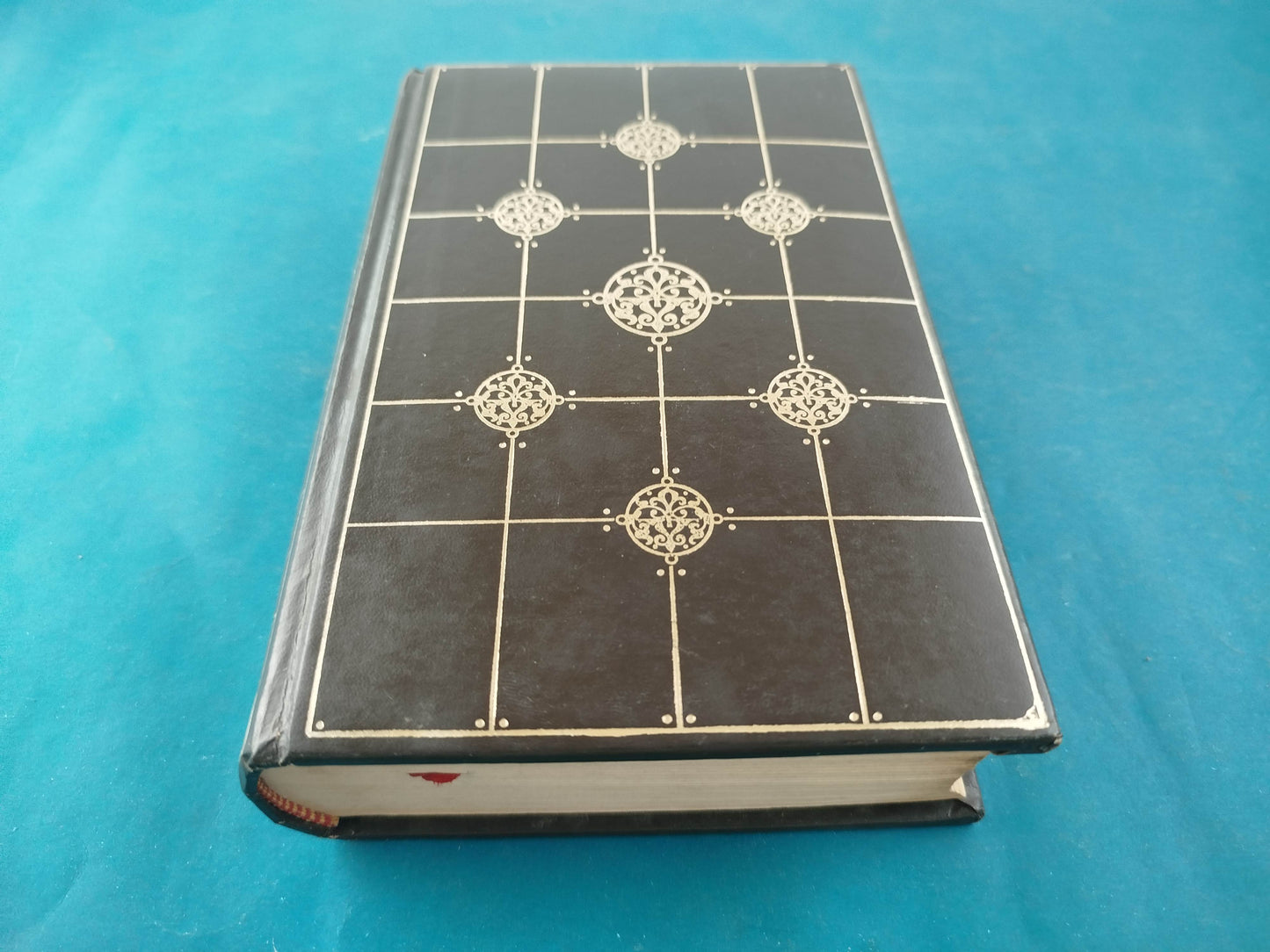 El Lago De Las Damas