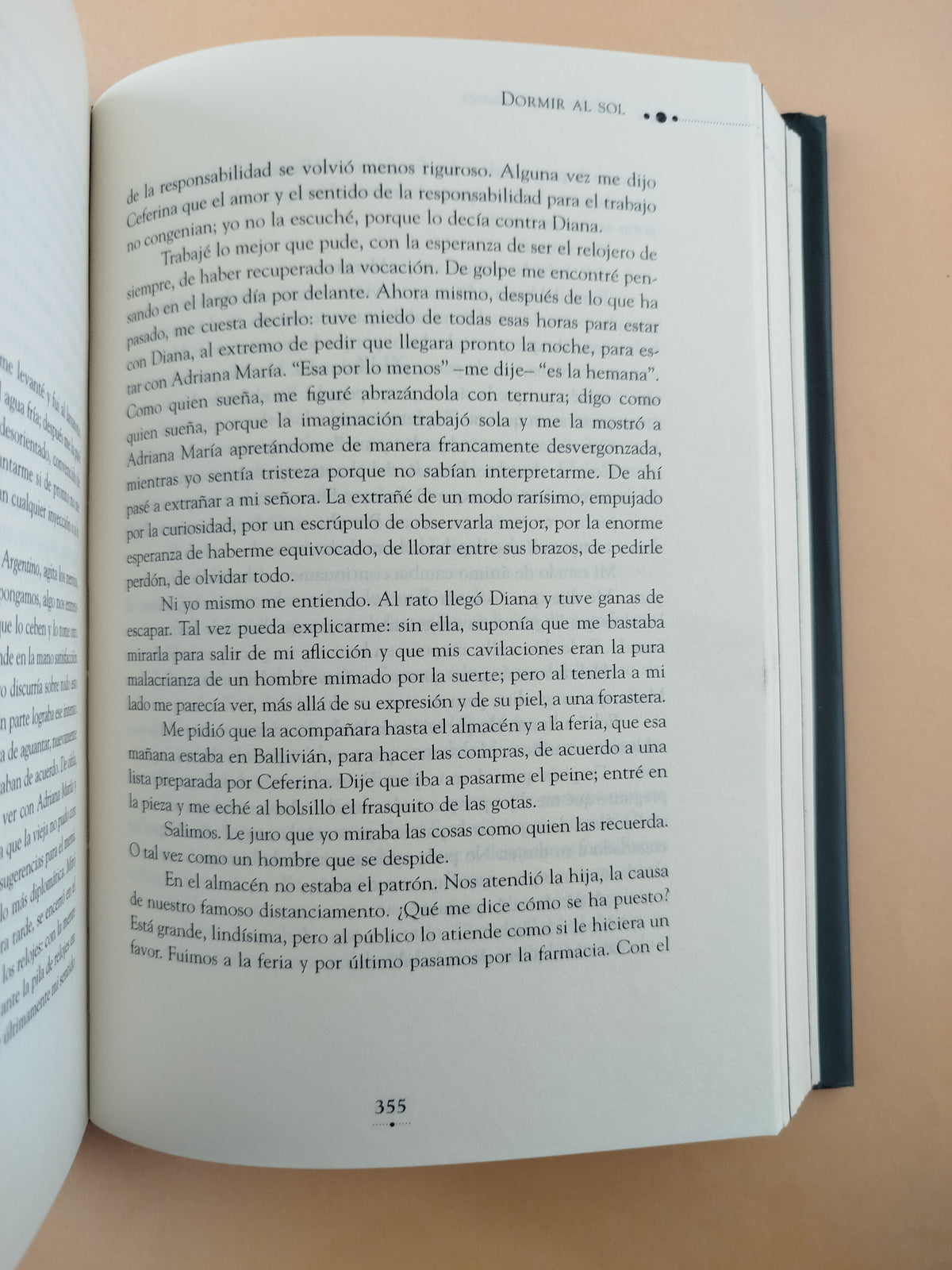 Obras Completas Novelas II by Adolfo Bioy Casares