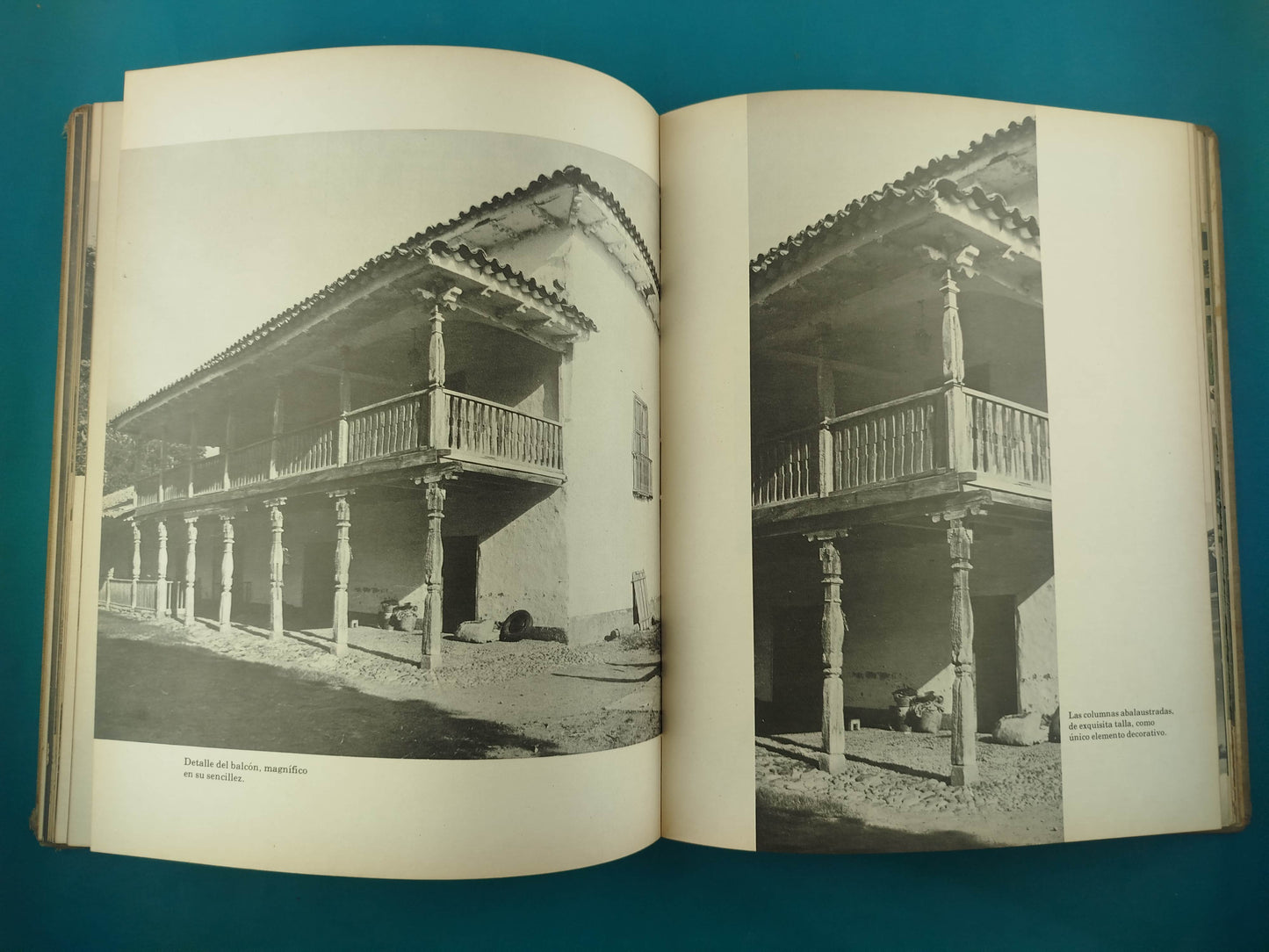 Herencia colonial en la vida rural colombiana parte 1 y 2