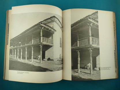 Herencia colonial en la vida rural colombiana parte 1 y 2