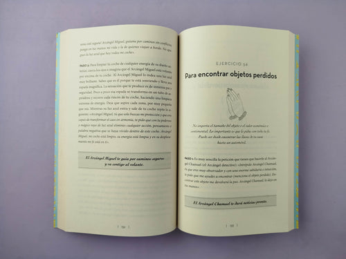 111 formas de comunicarte con los ángeles y arcángeles by Gaby heredia