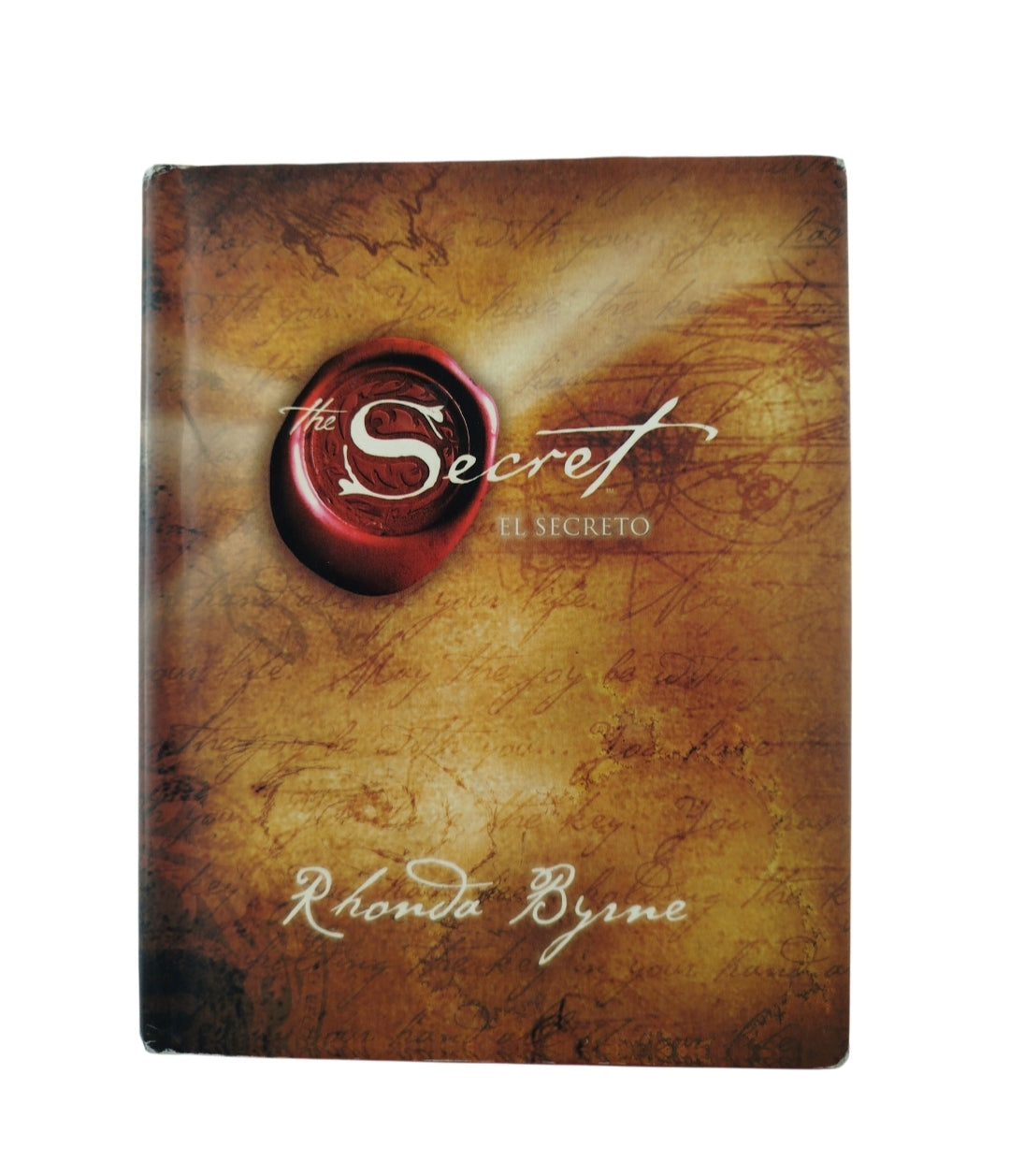 El secreto by rhonda byrne