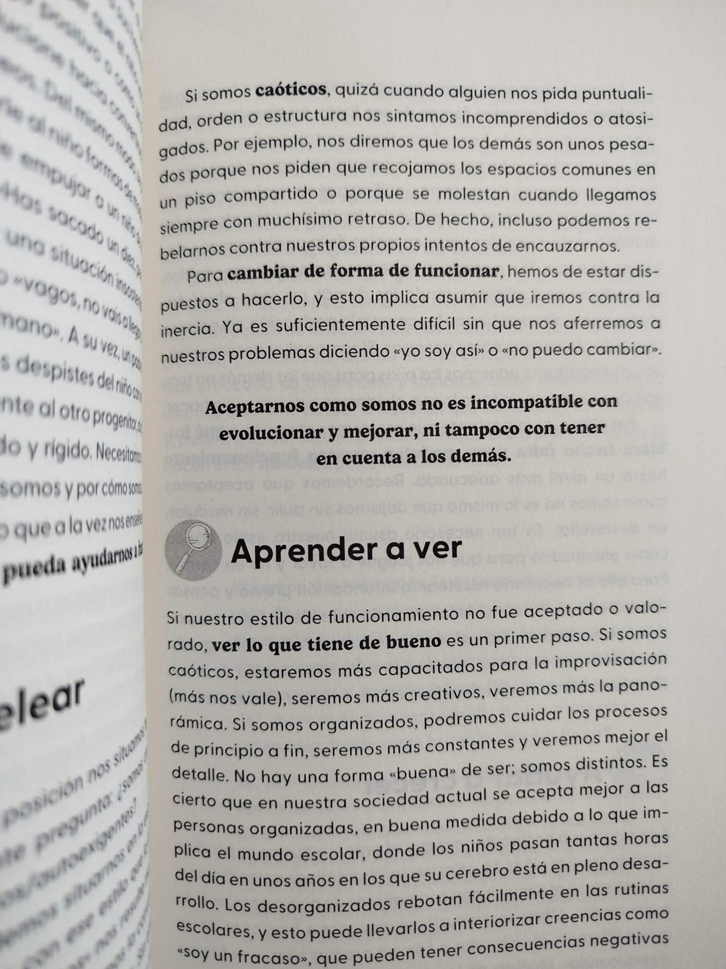 Lo que no pasó by Anabel Gonzalez