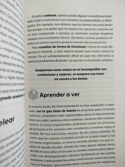 Lo que no pasó by Anabel Gonzalez