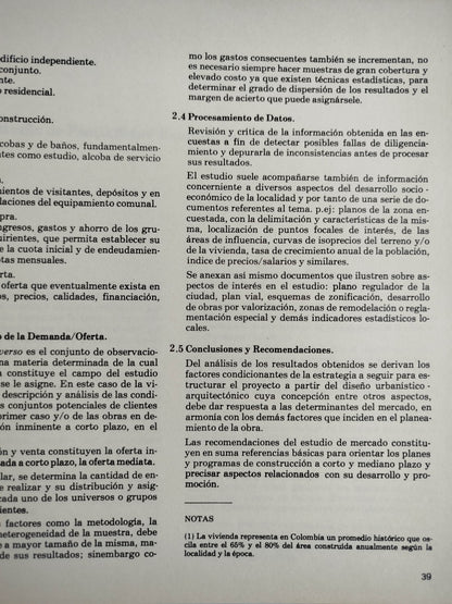 Control integral de la edificacion