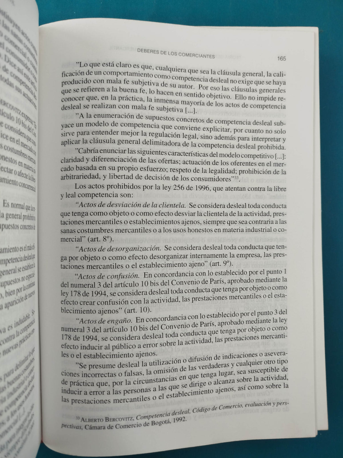 Introducción al estudio del derecho mercantil by Fabian López Guzman