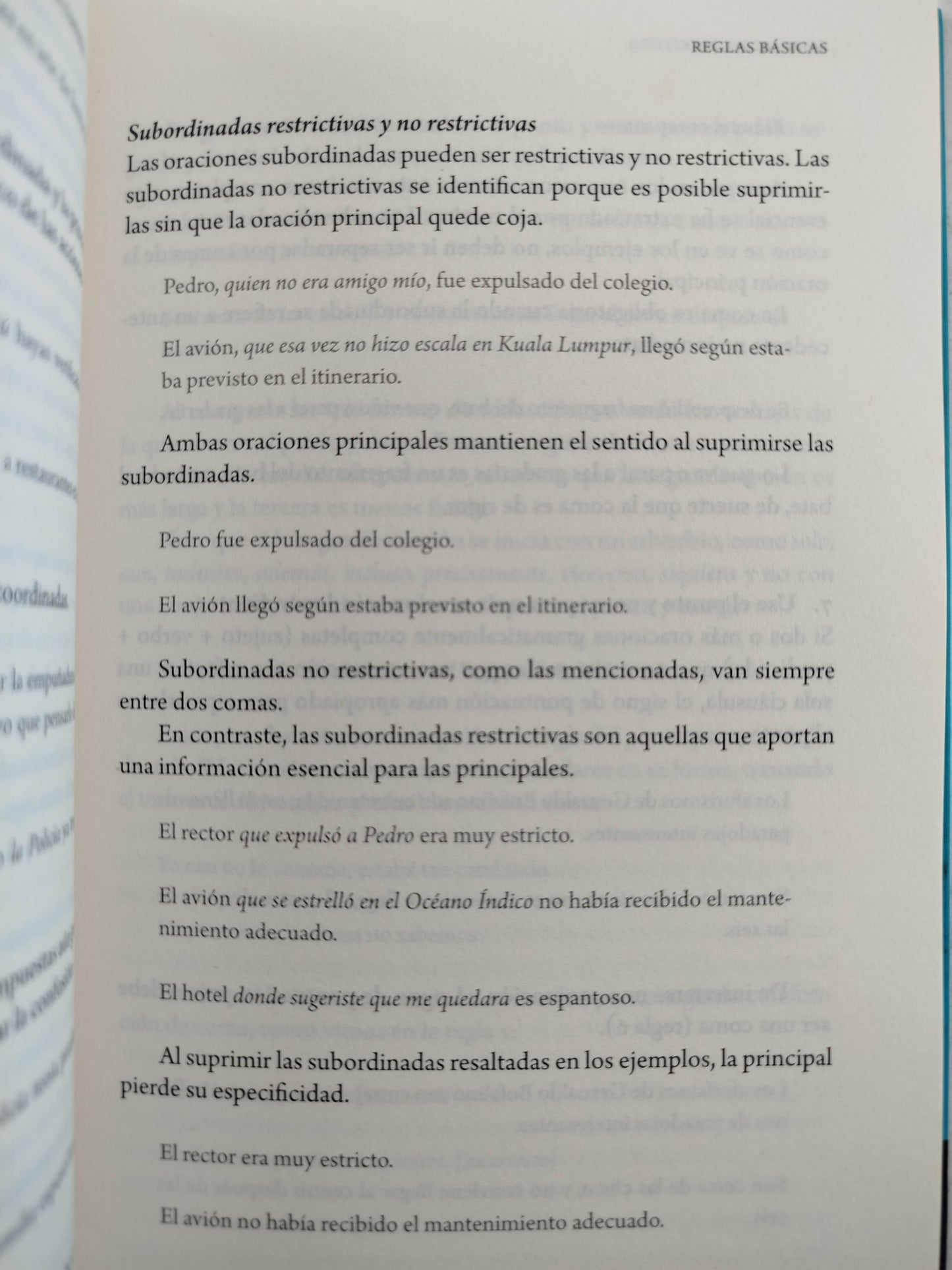 Manual de escritura by Andrés Hoyos Restrepo