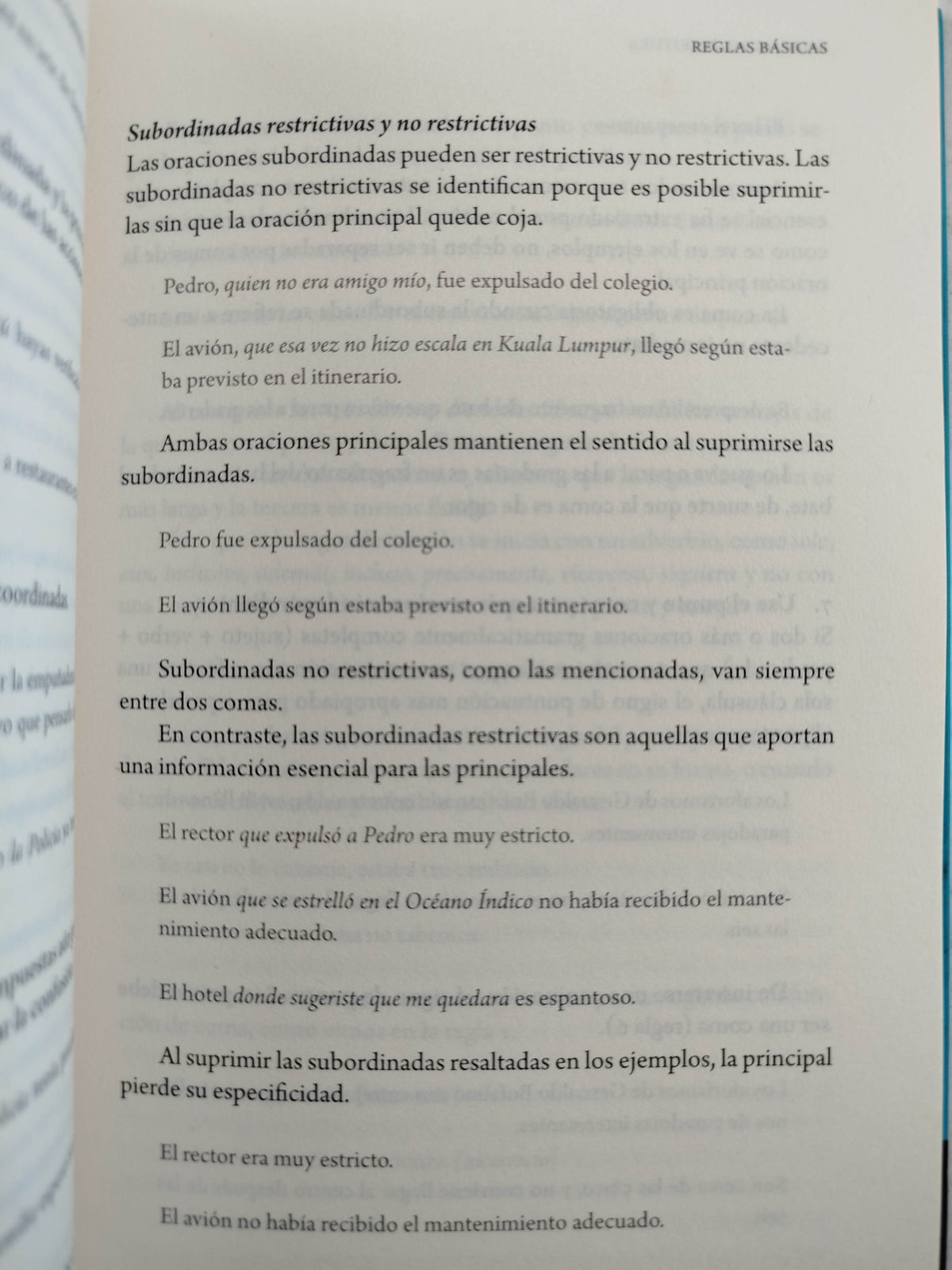 Manual de escritura by Andrés Hoyos Restrepo