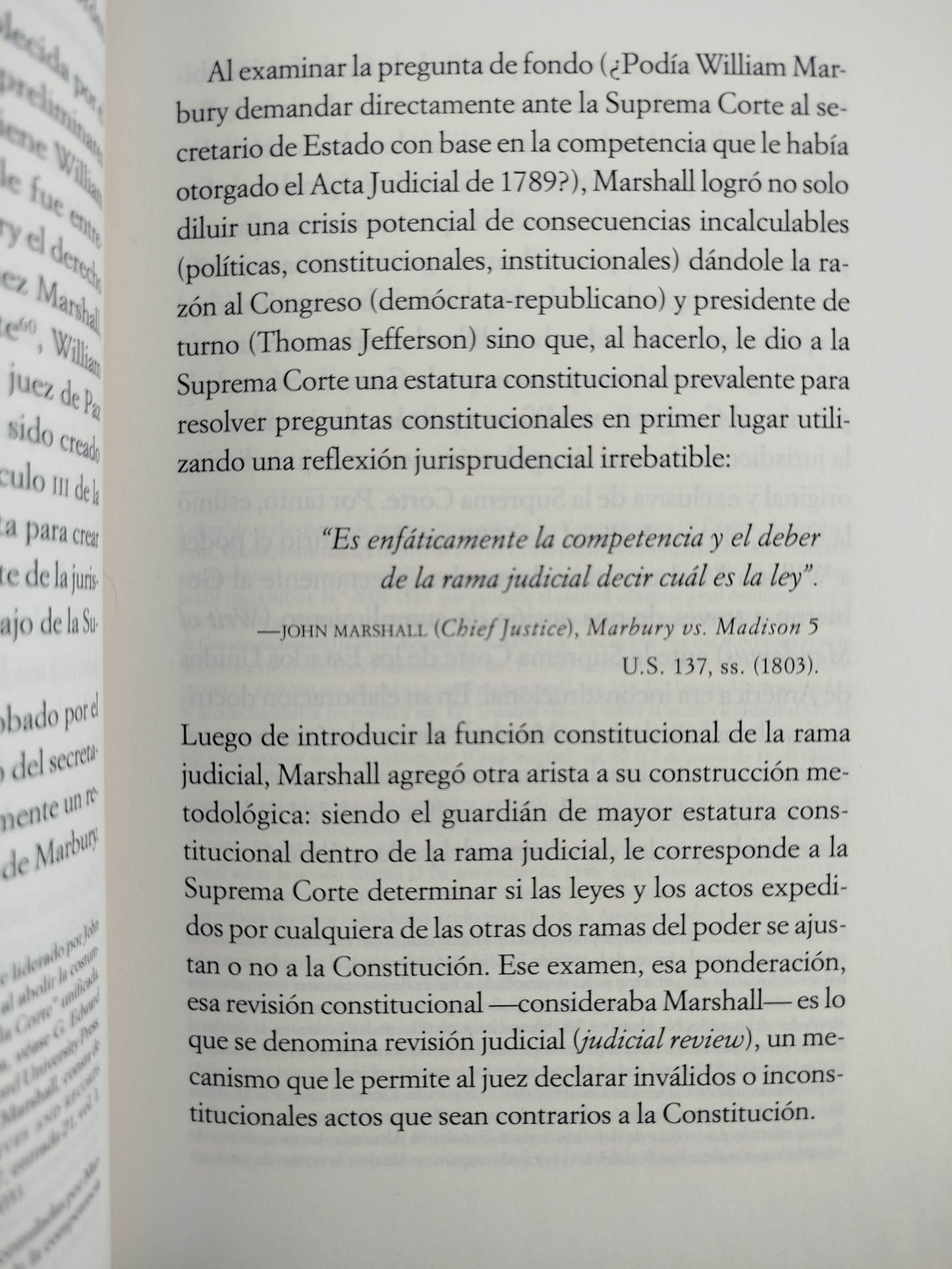 La Constitución soy yo by J. Mauricio Gaona