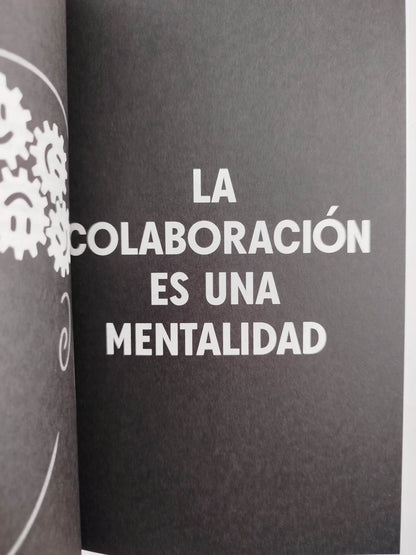 Como trabajar con gente complicada by Ryan Leak