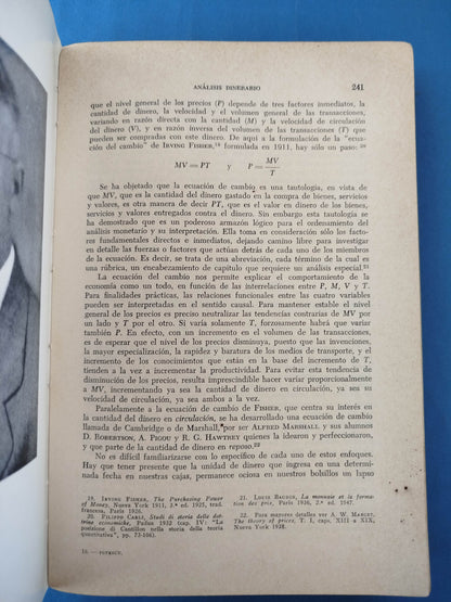 Introducción A La Ciencia Económica Contemporánea 3ra edición