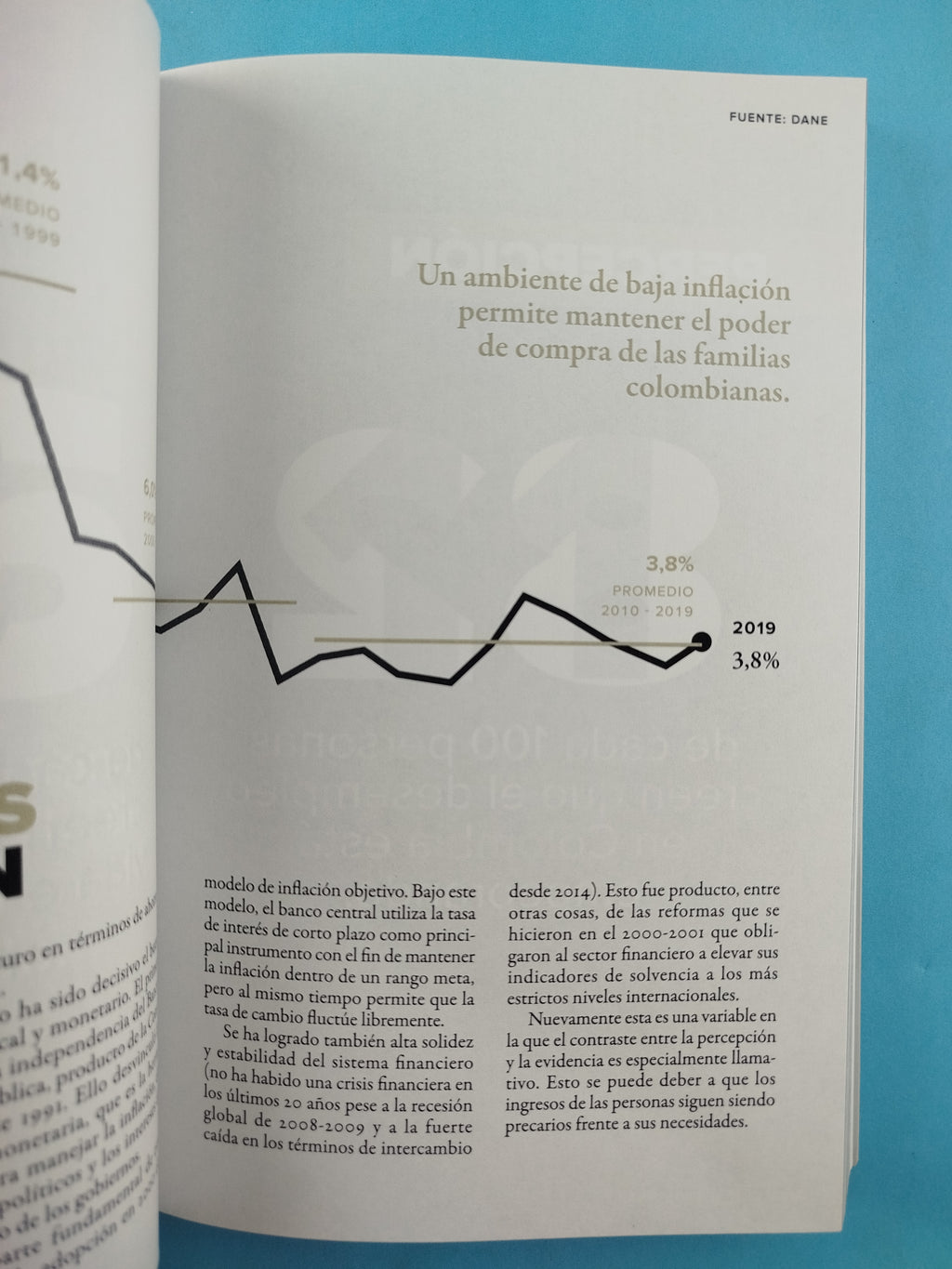 Un Mensaje Optimista Para un Mundo en Crisis by Juan Manuel Santos