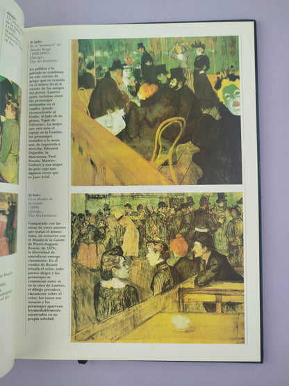 Toulouse Lautrec