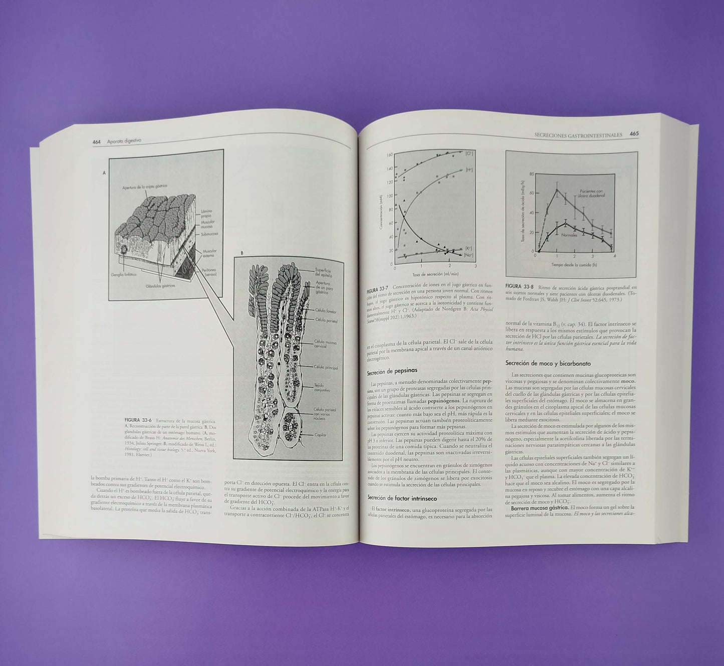 Fisiología segunda edición