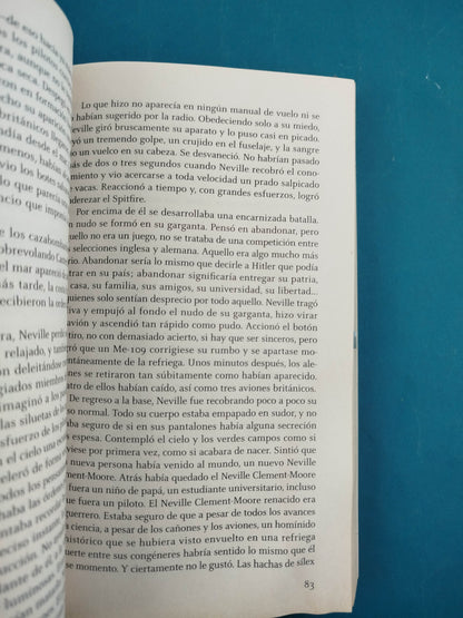 El festín de la muerte by Jesús diez de Palma