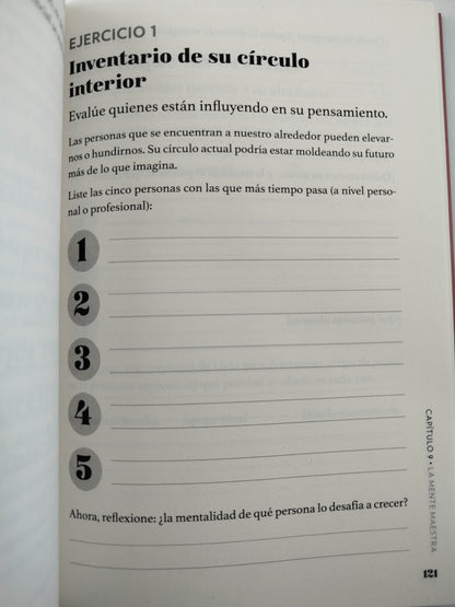 Piense y hágase rico by Napoleon Hill