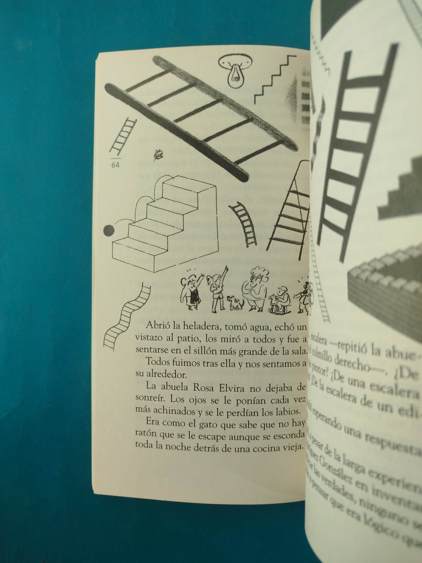 El príncipe de las pulgas