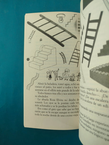 El príncipe de las pulgas