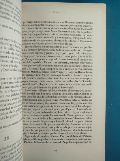Comer, rezar y amar by Elizabeth Gilbert
