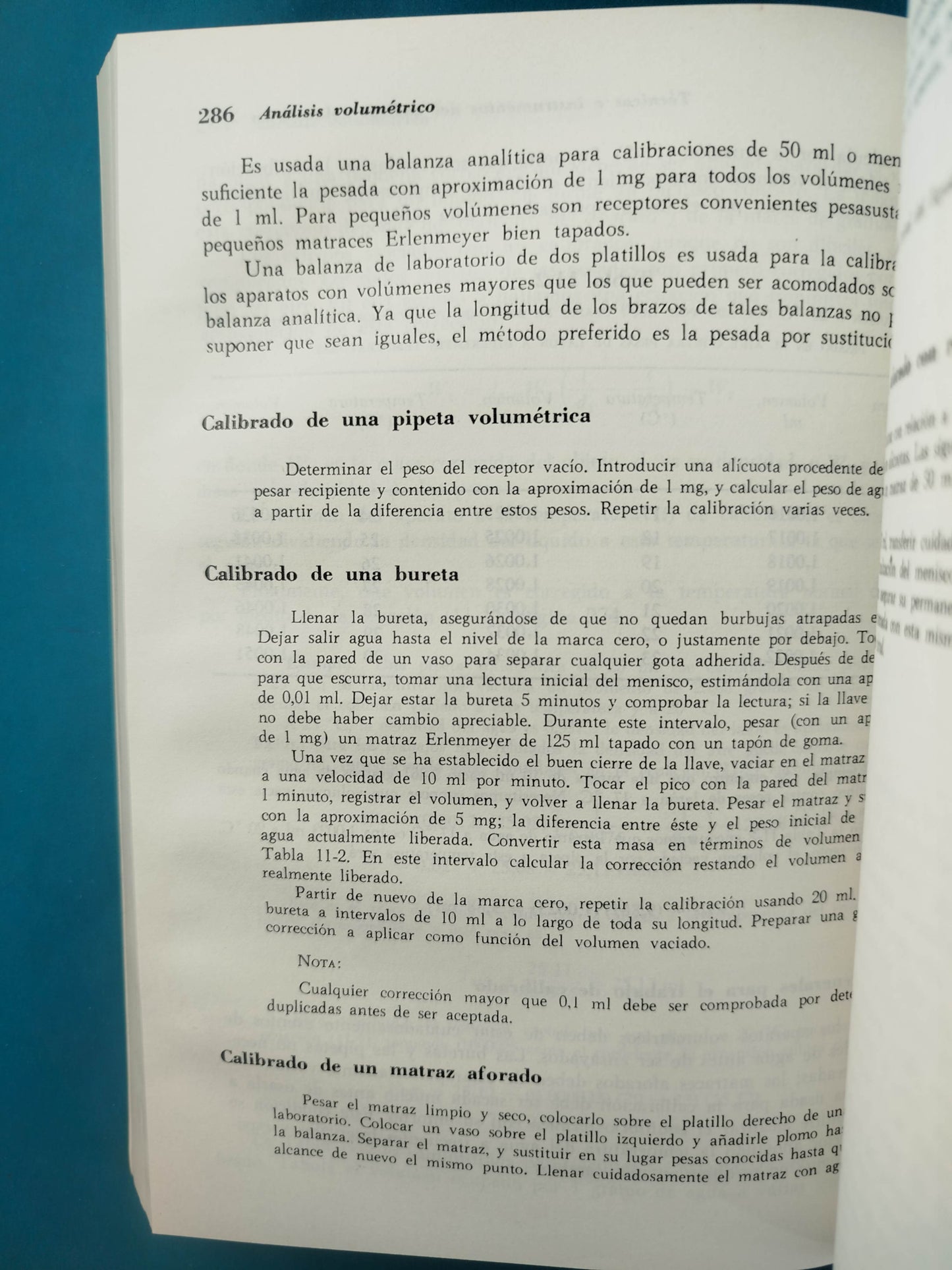 Fundamentos de química analítica (2 tomos)