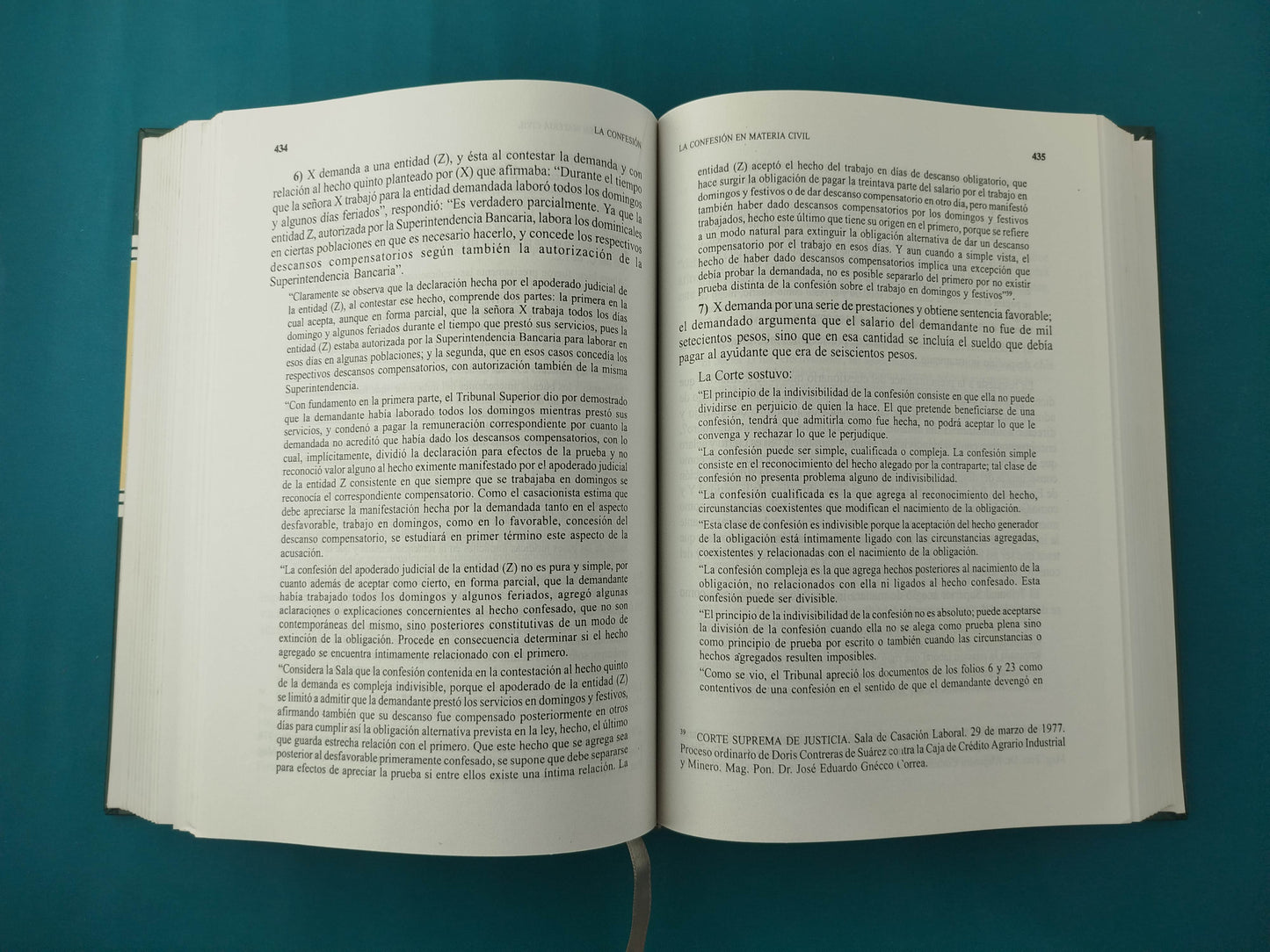 Manual De Derecho Probatorio 14a ed