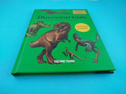 Dinosaurium (Edición Junior)