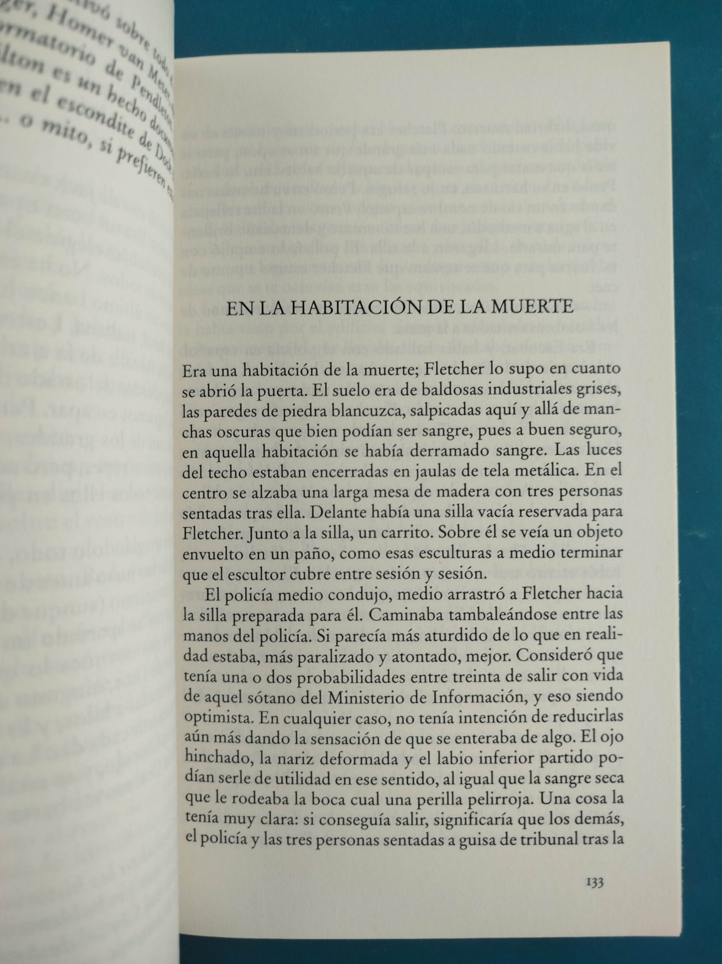Todo es eventual 14 relatos oscuros by Stephen King